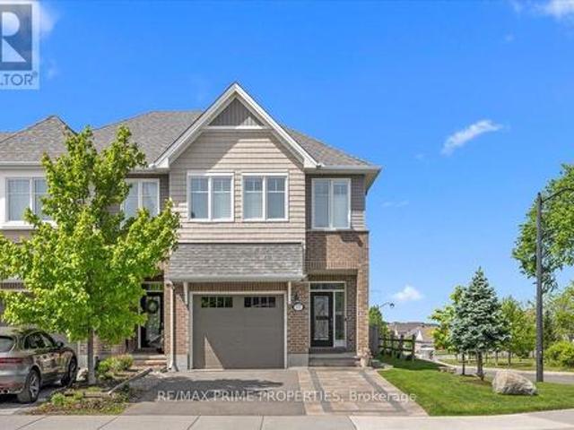 717 Rue Du Cartographe Street, Ottawa, ON, K4A 0Y8 house for sale | Listing ID X13418 | Royal LePage
