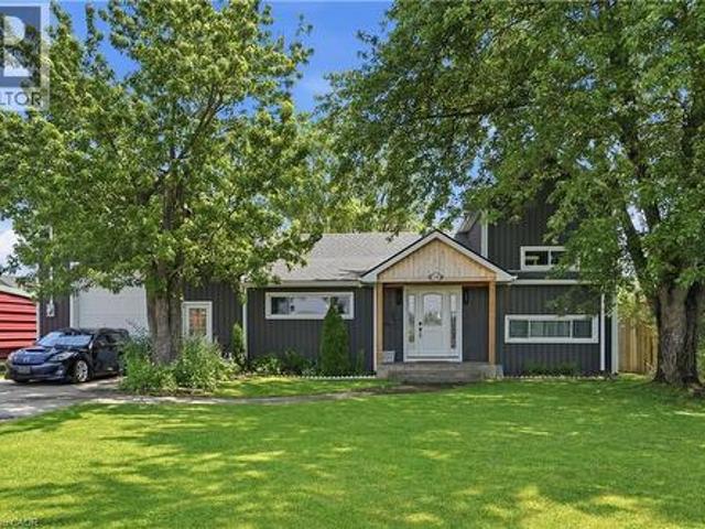 7186 Garner Road, Niagara Falls, ON, L2H 0X7 house for sale | Listing ID 40844 | Royal LePage