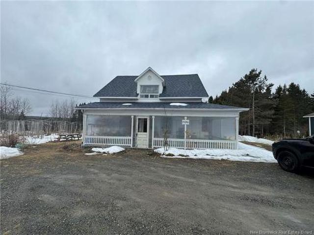 7186 Route 17, Kedgwick Ouest, NB, E8B 1W3 house for sale | Listing ID NB137167 | Royal LePage