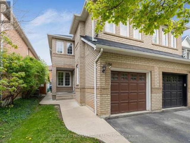 7186 Waldorf Way, Mississauga, ON, L5N 7P8 house for lease | Listing ID W13117 | Royal LePage