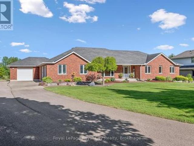 7189 Ariss Valley Road, Guelph/Eramosa, ON, N0B 1B0 house for sale | Listing ID X13229 | Royal LePage