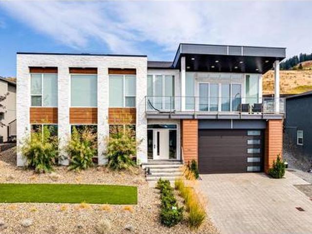 7180 Apex Drive, Vernon, BC, V1B 4E4 house for sale | Listing ID 10397 | Royal LePage