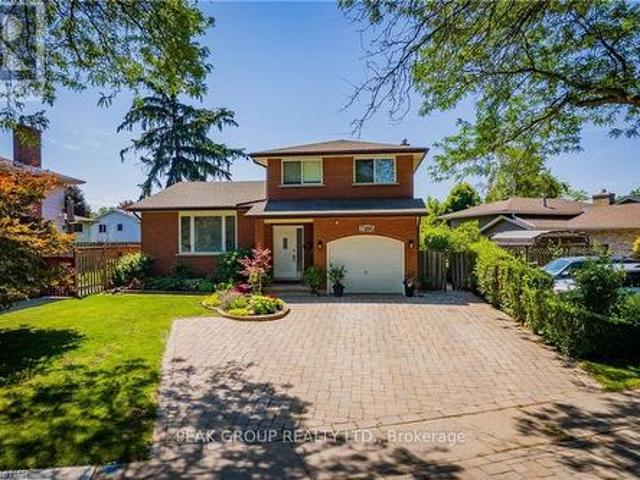 7180 Freeman Street, Niagara Falls Morrison, ON, L2E 5V7 house for sale | Listing ID X13451 | Royal LePage