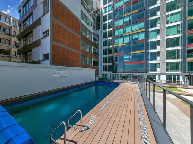 718/135 Hobson Street, Auckland Central, Auckland City