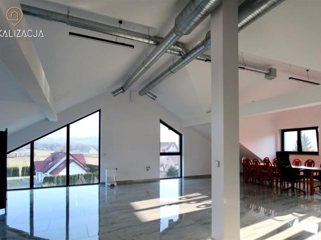 71814 70 m², Mszana Dolna