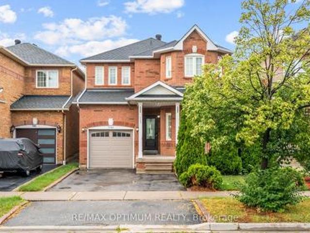 7181 Tabbyman Walk, Mississauga, ON, L5W 1K4 house for sale | Listing ID W13594 | Royal LePage