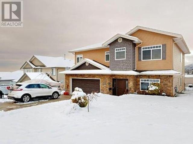 7183 Georgia Cres, Powell River, BC, V8A 5T6 house for sale | Listing ID 18657 | Royal LePage