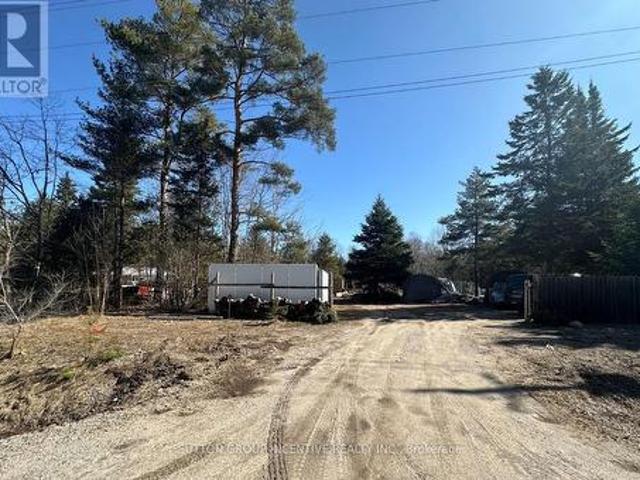 7183 Hwy 93 Highway, Tay, ON, L0K 2E0 vacant land for sale | Listing ID S13442 | Royal LePage