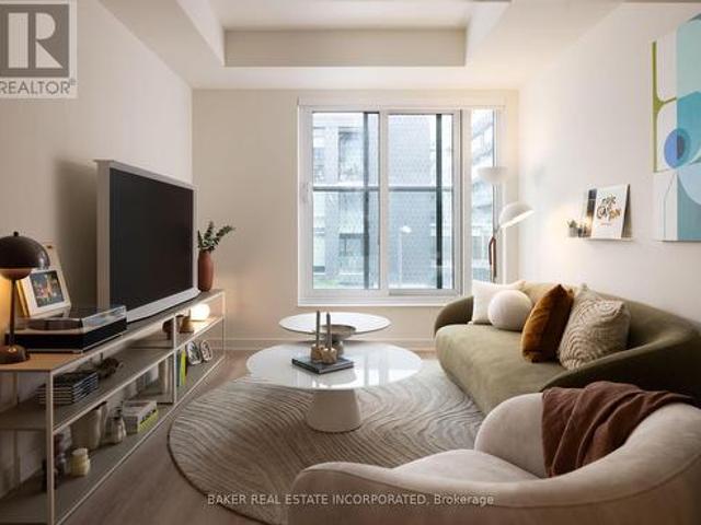 718 100 Mill Street, Toronto, ON, M5A 0Y1 lease for lease | Listing ID C13614 | Royal LePage