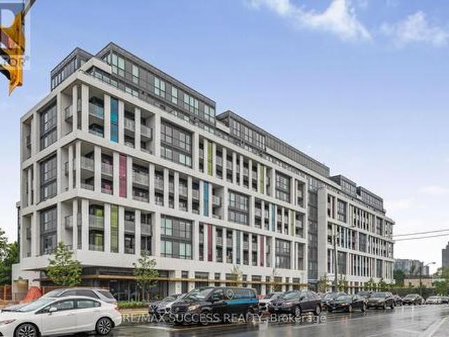 718 181 Sheppard Avenue E, Toronto, ON, M2N 3A6 condo for sale | Listing ID C13606 | Royal LePage