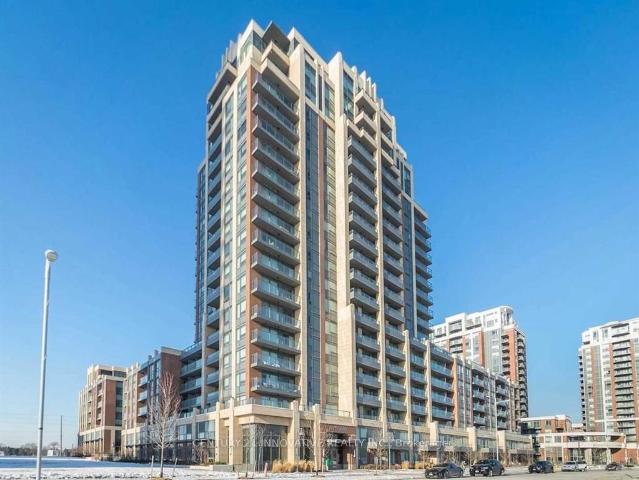 718 18 Uptown Drive, Markham | 1+1Beds/1Bath, Condo, $2,250/mo | Condos. Ca