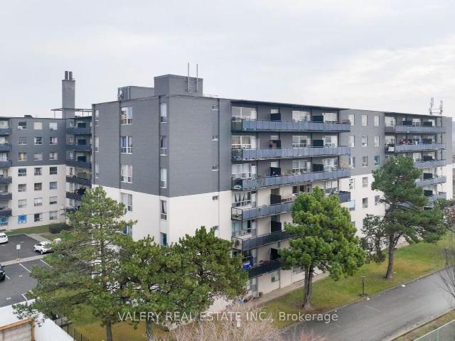718 1 Sheppard Avenue W, North York | 2Beds/1Bath, Condo, $2,695/mo | Condos. Ca