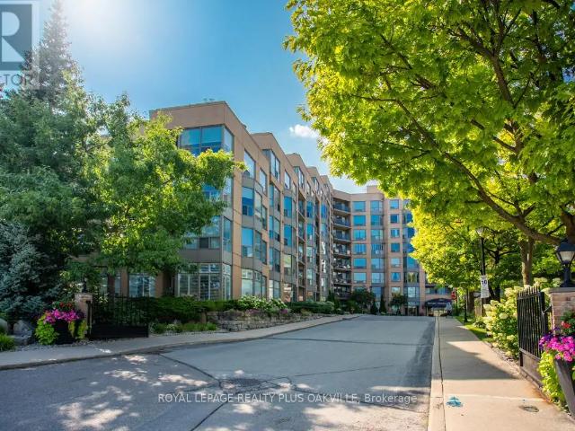 718 2511 LAKESHORE ROAD W