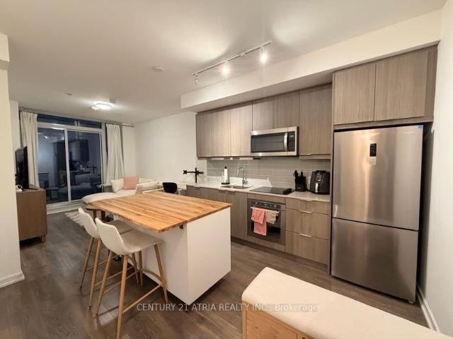 718 36 Forest Manor Road, North York | Leased, C13600 | Condos. Ca