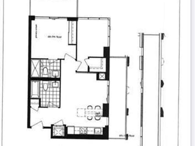 718 50 George Butchart Drive, North York | 2Beds/2Bath, Condo, $2,650/mo | Condos. Ca
