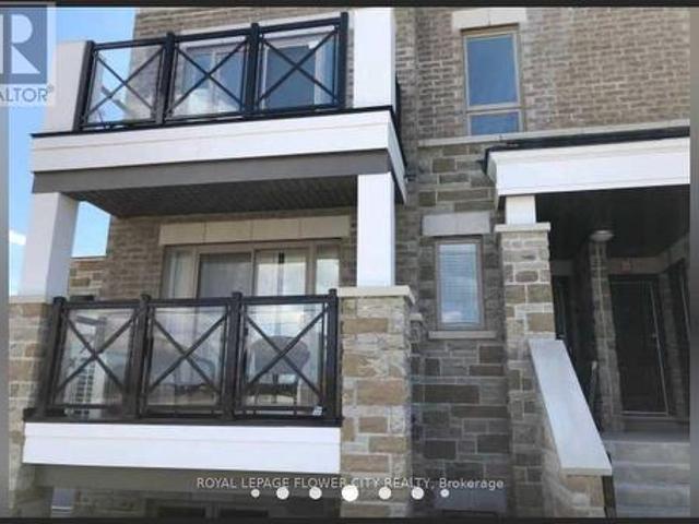 718 60 Dunsheath Way, Markham, ON, L6B 1N3 townhouse for lease | Listing ID N13726 | Royal LePage
