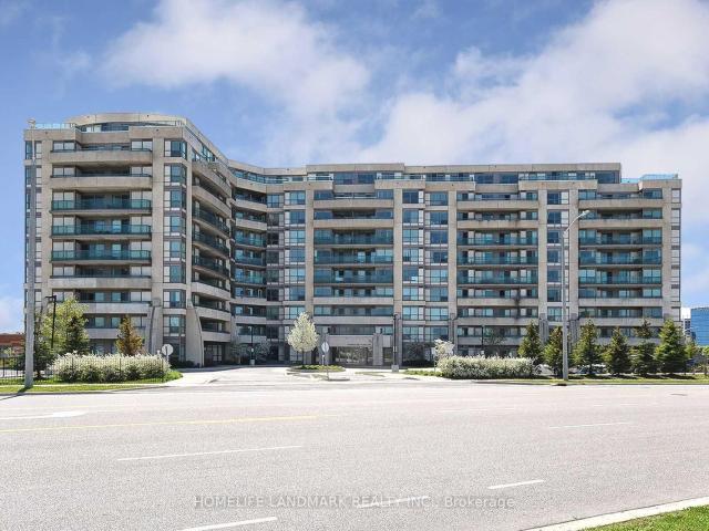 718 75 Norman Bethune Avenue, Richmond Hill | Terminated, N12604 | Condos. Ca