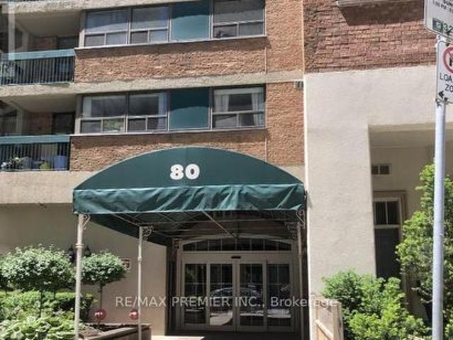 718 80 St Patrick Street, Toronto, ON, M5T 2X6 condo for sale | Listing ID C13515 | Royal LePage