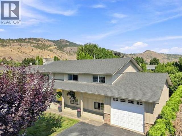 718 Clements Court, Kamloops, BC, V2B 8C2 house for sale | Listing ID 10398 | Royal LePage