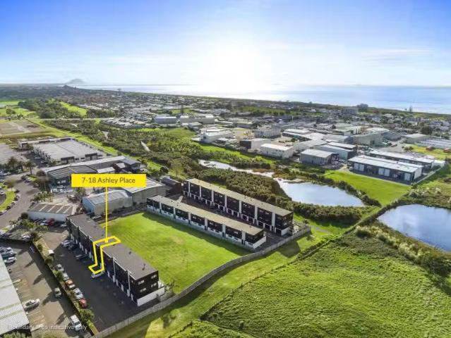 7/18 Ashley Place, Papamoa Beach, Tauranga