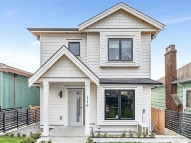718 62Nd Avenue E, Vancouver, BC, V5X 2G5 duplex for sale | Listing ID R3117 | Royal LePage