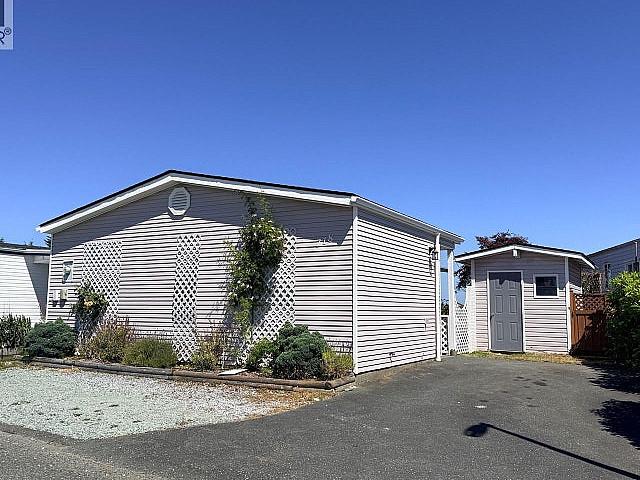 718 Patterson Way Port Mcneill, British Columbia