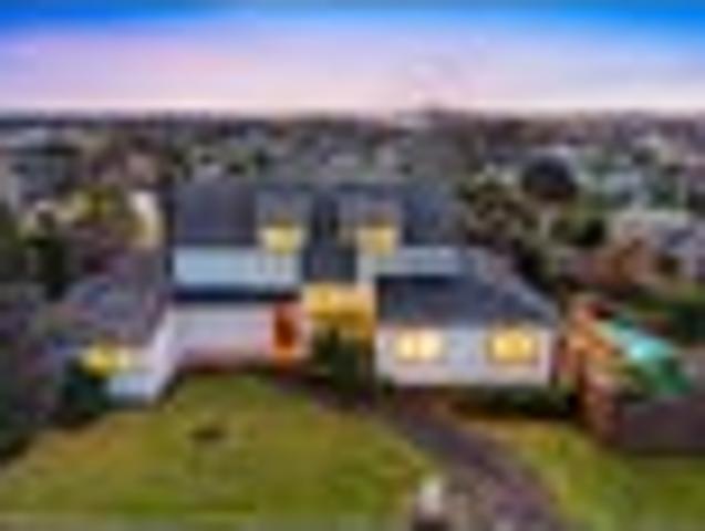 718m2 Corner Site with Sea & City Views – MHU