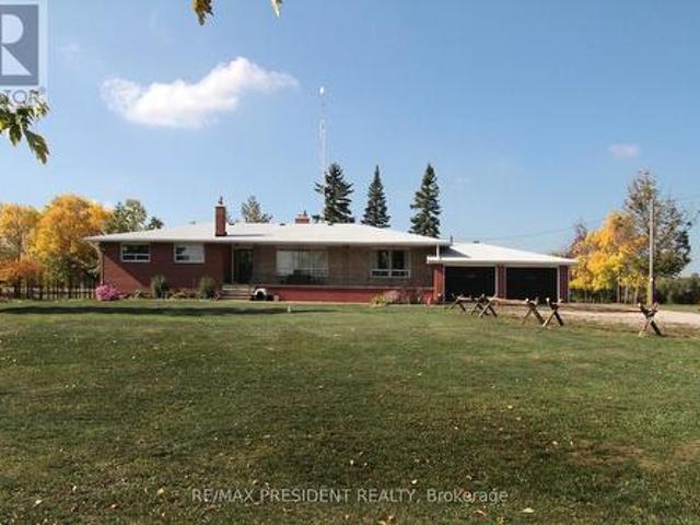 7190 King Street, Caledon, ON, L7C 0S3 house for sale | Listing ID W13616 | Royal LePage