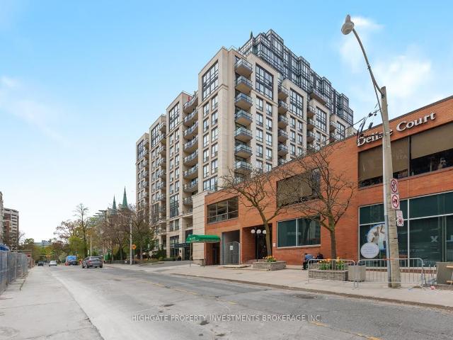 719 10 Delisle Avenue, Toronto | Terminated, C12611 | Condos. Ca
