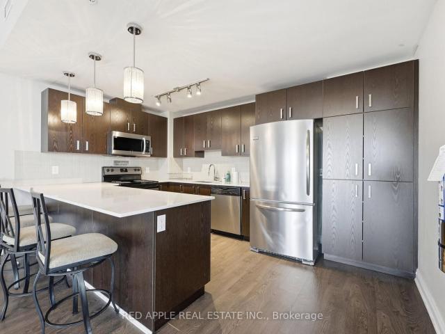 719 11 Yonge Street N, Richmond Hill | 1Beds/1Bath, Condo, $519,000 | Condos. Ca