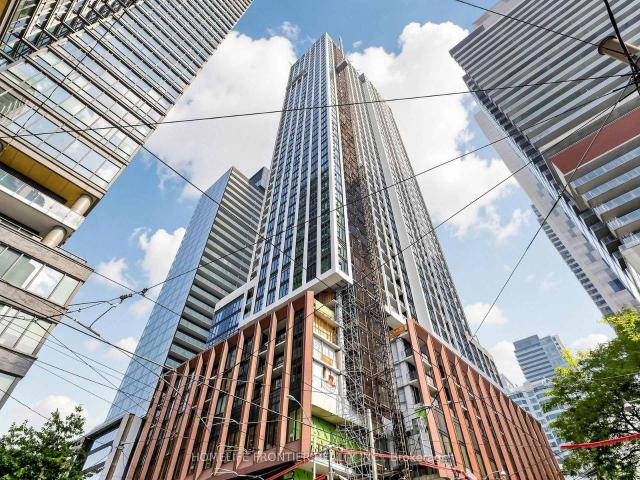 719 400 King Street W, Toronto | Leased, C13579 | Condos. Ca