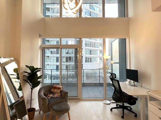 719 77 SHUTER Street, Toronto | For Rent @ $3,400 | Condos. Ca