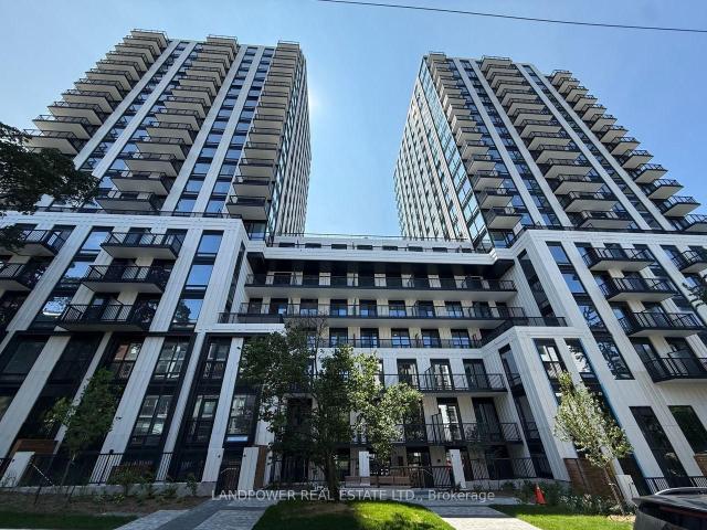 719 91 Montclair Avenue, Toronto | 1+1Beds/2Bath, Condo, $2,750/mo | Condos. Ca