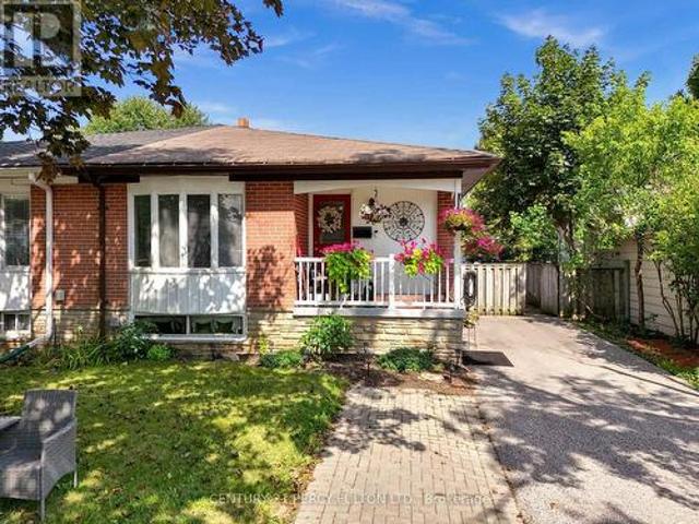 719 Balaton Avenue, Pickering, ON, L1W 1W3 house for sale | Listing ID E13680 | Royal LePage