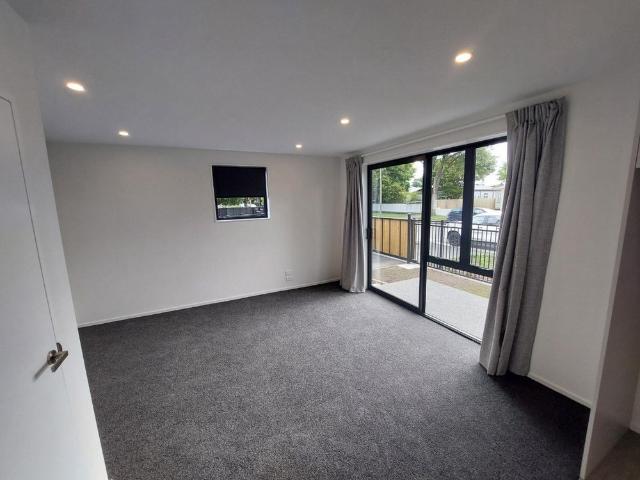 7/19 Hinemoa Street, Spreydon