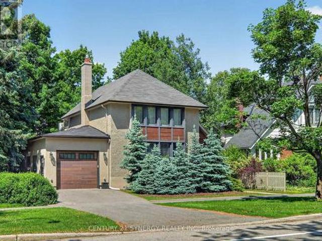 719 Island Park Drive, Ottawa, ON, K1Y 0B8 house for sale | Listing ID X13454 | Royal LePage