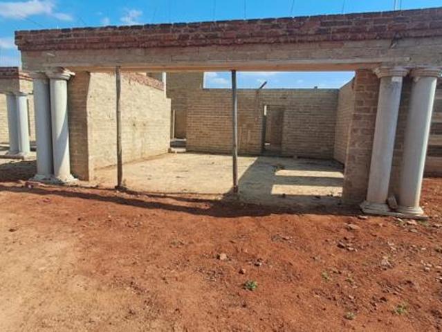 719 m² Land available in Chroom Park