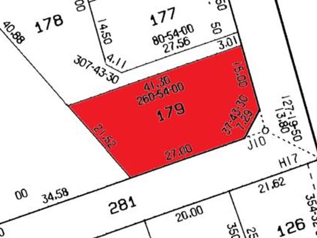 719 m² Land available in Kosmos Ridge Estate