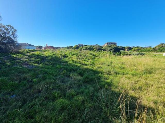 719 m² Land available in Paradise Beach
