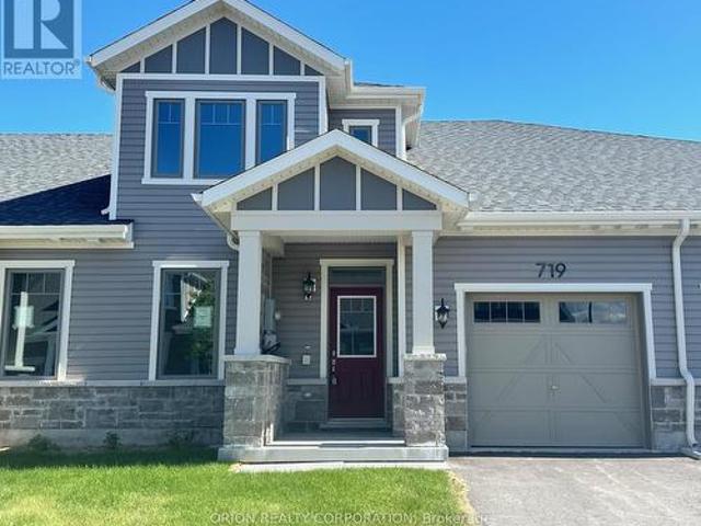 719 Sargeant Place, Innisfil, ON, L9S 0S9 house for sale | Listing ID N13235 | Royal LePage