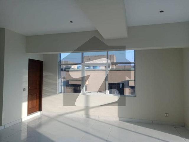 719 Sqft Office For Rent In DHA Karachi Badar Commercial