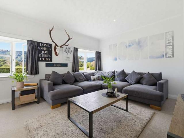719 Rewatu Road, Poroporo, Whakatāne