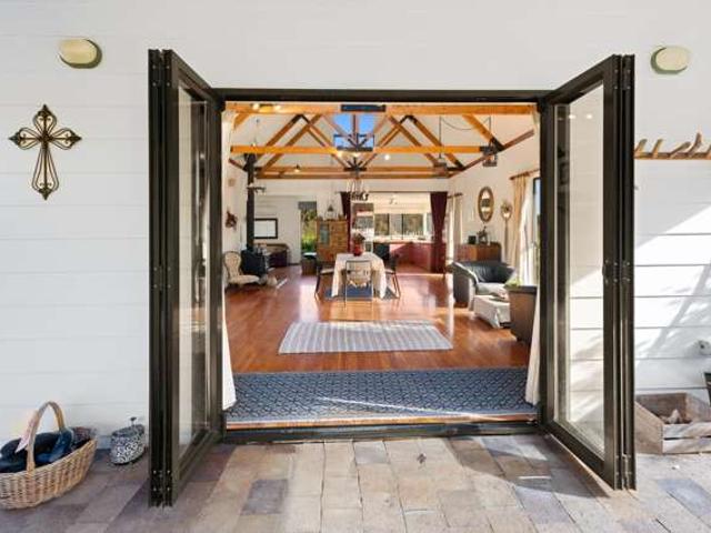 719 Waikare Road, Kawakawa, Far North