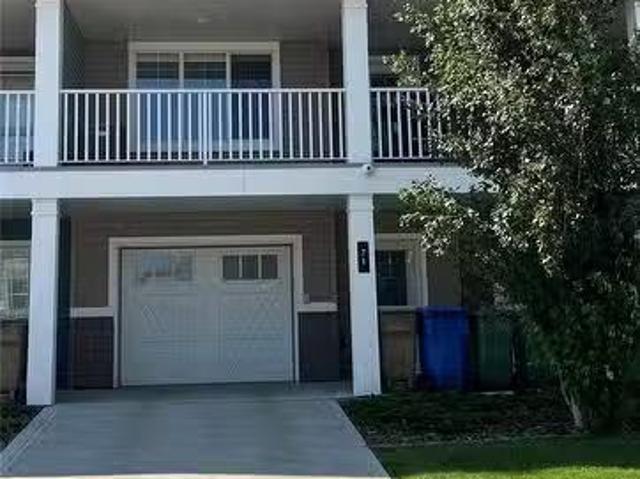 71 5601 Aerodrome Road, Regina, SK, S4W 0M3 townhouse for sa.