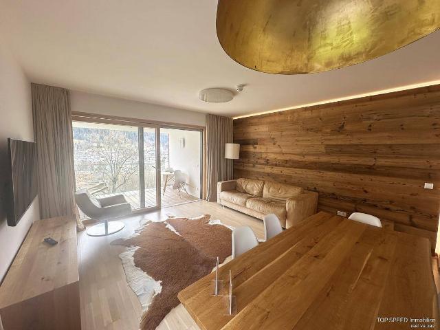 71,72m² Anlage Apartment in der SUN LODGE – Ein Renditeobjekt in Top LageSchladming Dachstein