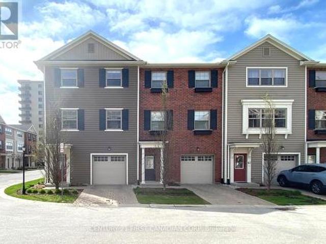 71 1040 Coronation Drive, London North I, ON, N6G 0R8 townhouse for lease | Listing ID X13168 | Royal LePage