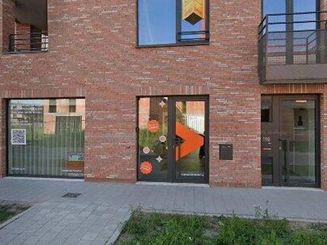 71 146 m2 office space for rent in Antwerp Deurne