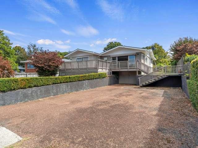 71 Thorncombe Road, Te Awamutu, Waipa