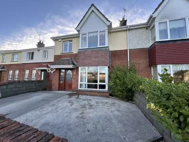 71 The Rise, Inse Bay, Laytown, Co. Meath, A92C3C9 is for sale