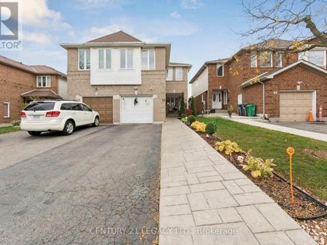 71 Townley Crescent, Brampton, ON, L6Z 4T1 house for sale | Listing ID W13629 | Royal LePage